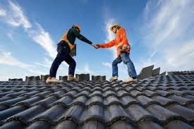 Fast & Reliable Emergency Roof Repairs in Monte Vista, CO